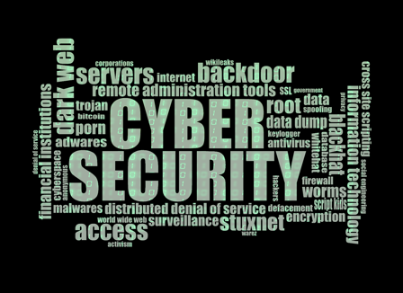Cybersécurité Data Protect-ON